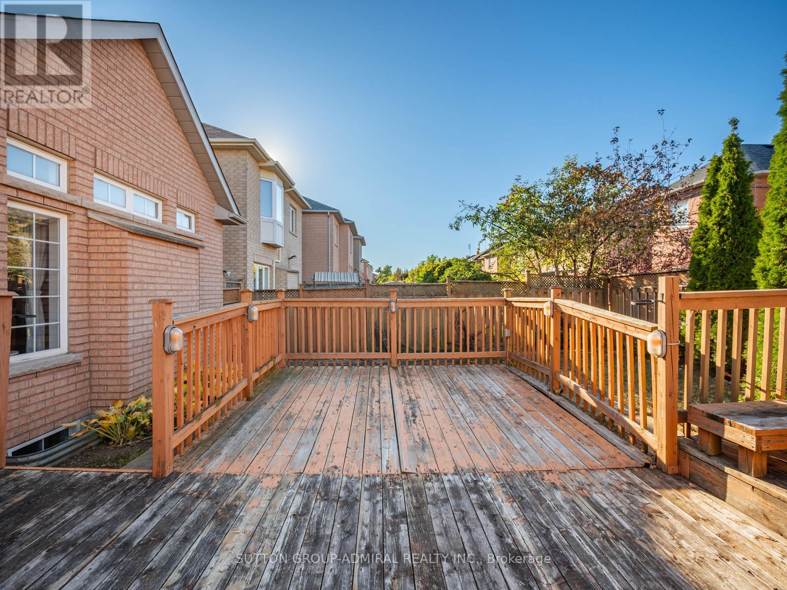 54 Golden Oak Avenue, Richmond Hill, Ontario  L4S 1Y5 - Photo 33 - N12471198