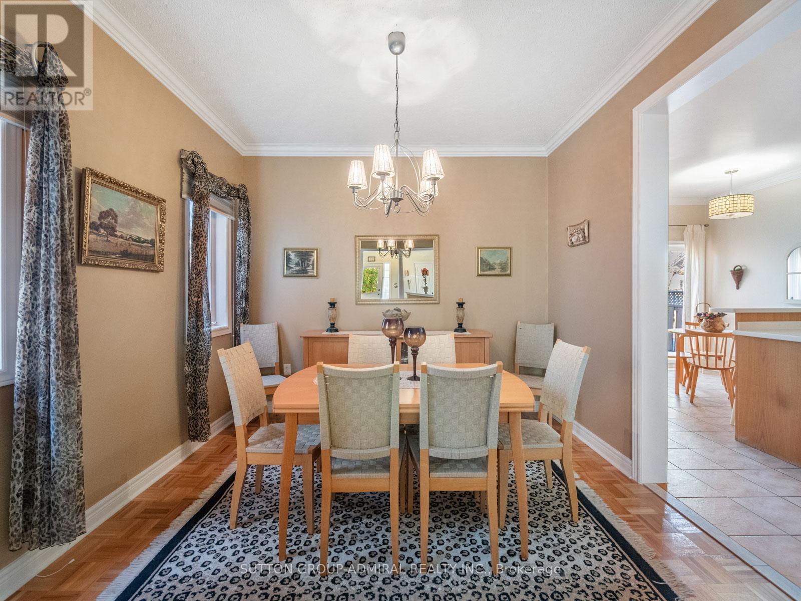 54 Golden Oak Avenue, Richmond Hill, Ontario  L4S 1Y5 - Photo 6 - N12471198
