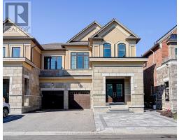 42 MALLERY STREET, Richmond Hill, Ontario
