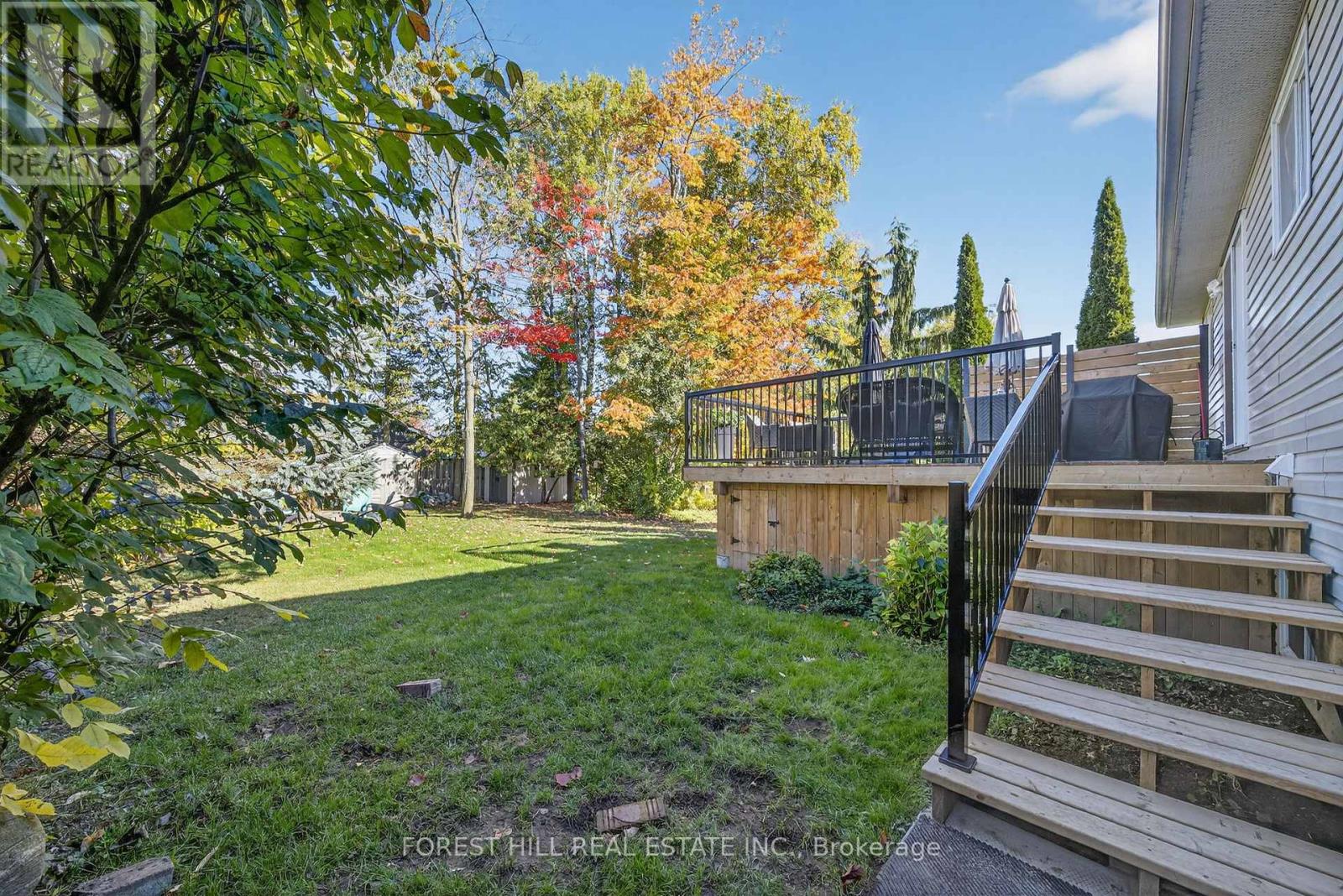 694 Cedar Path, Innisfil, Ontario  L9S 2H6 - Photo 33 - N12471219