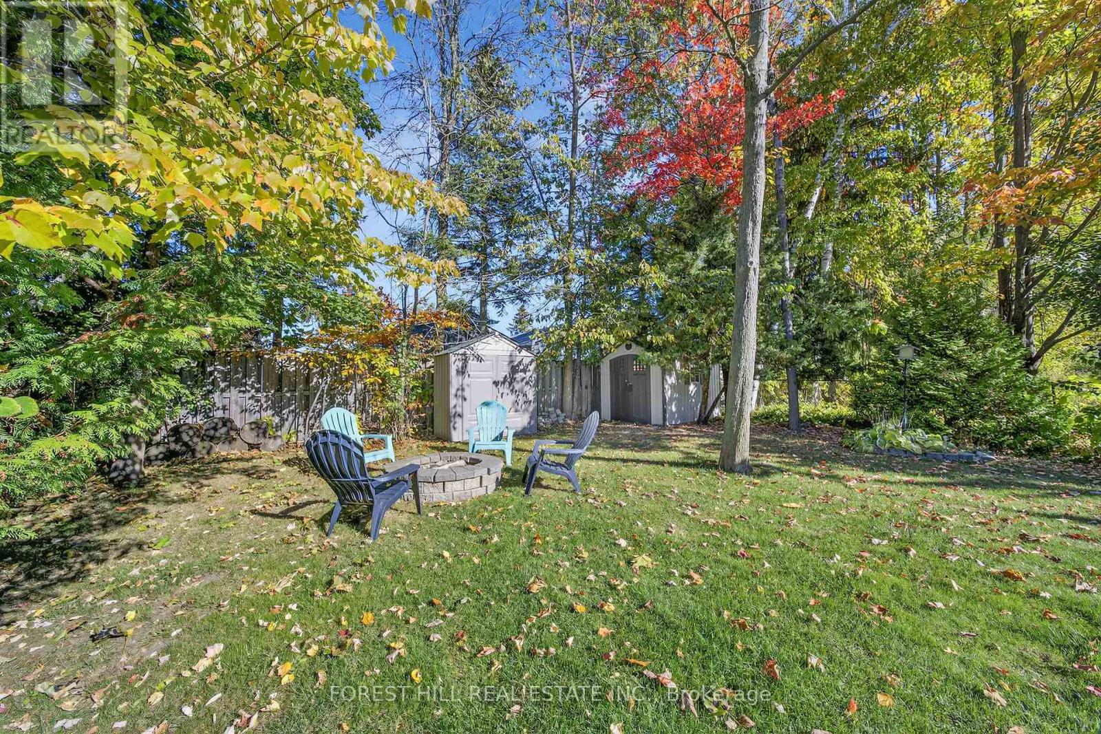 694 Cedar Path, Innisfil, Ontario  L9S 2H6 - Photo 34 - N12471219