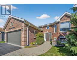 694 CEDAR PATH, Innisfil, Ontario