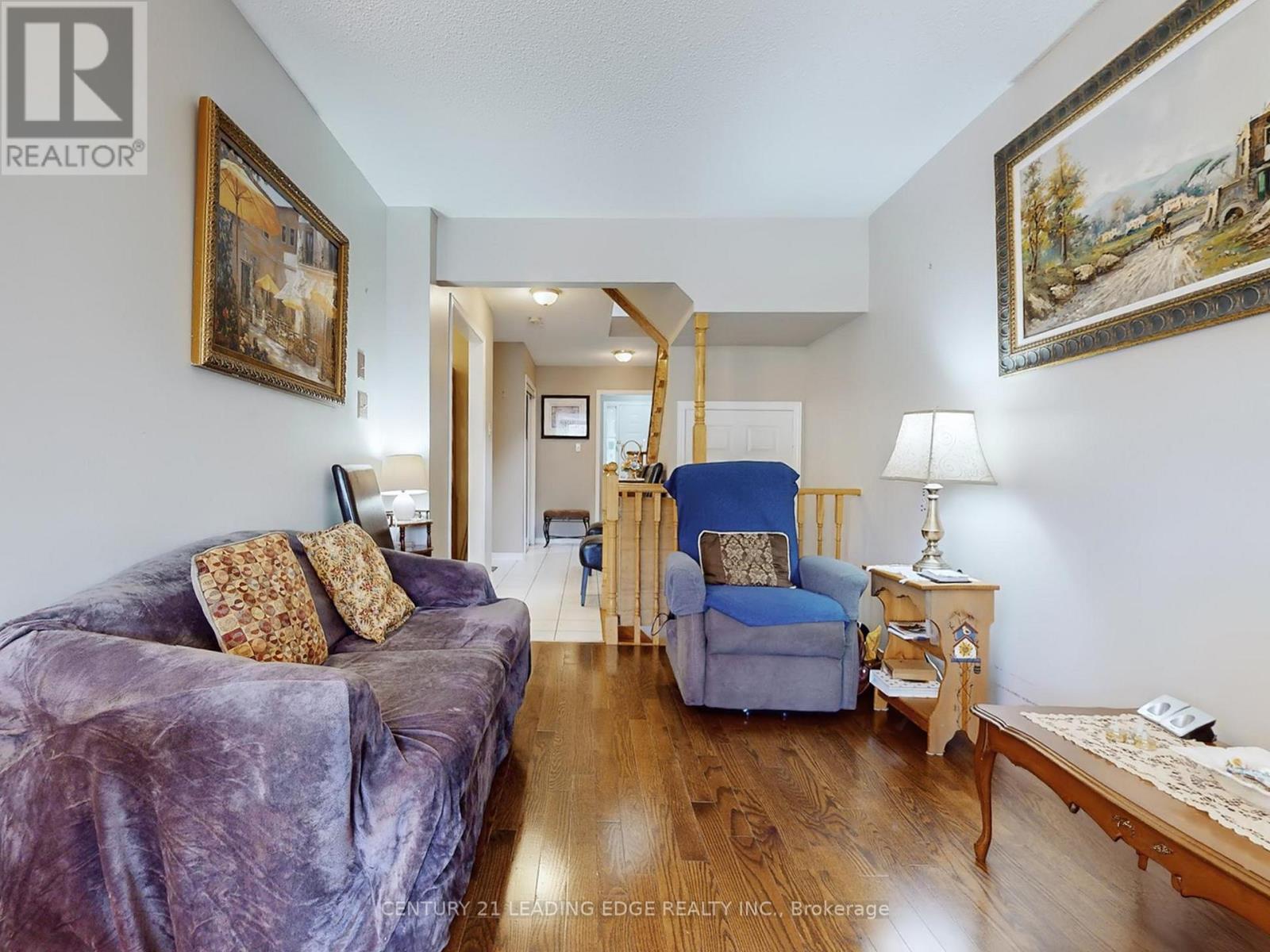 36 Opera Place, Vaughan, Ontario  L4L 8Y8 - Photo 11 - N12471224