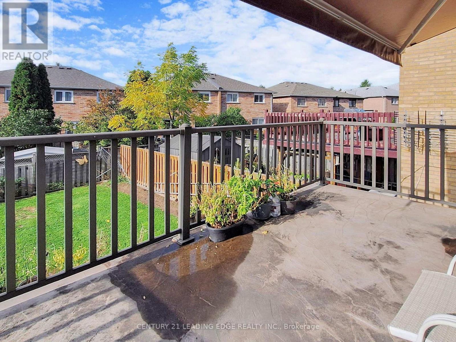 36 Opera Place, Vaughan, Ontario  L4L 8Y8 - Photo 25 - N12471224
