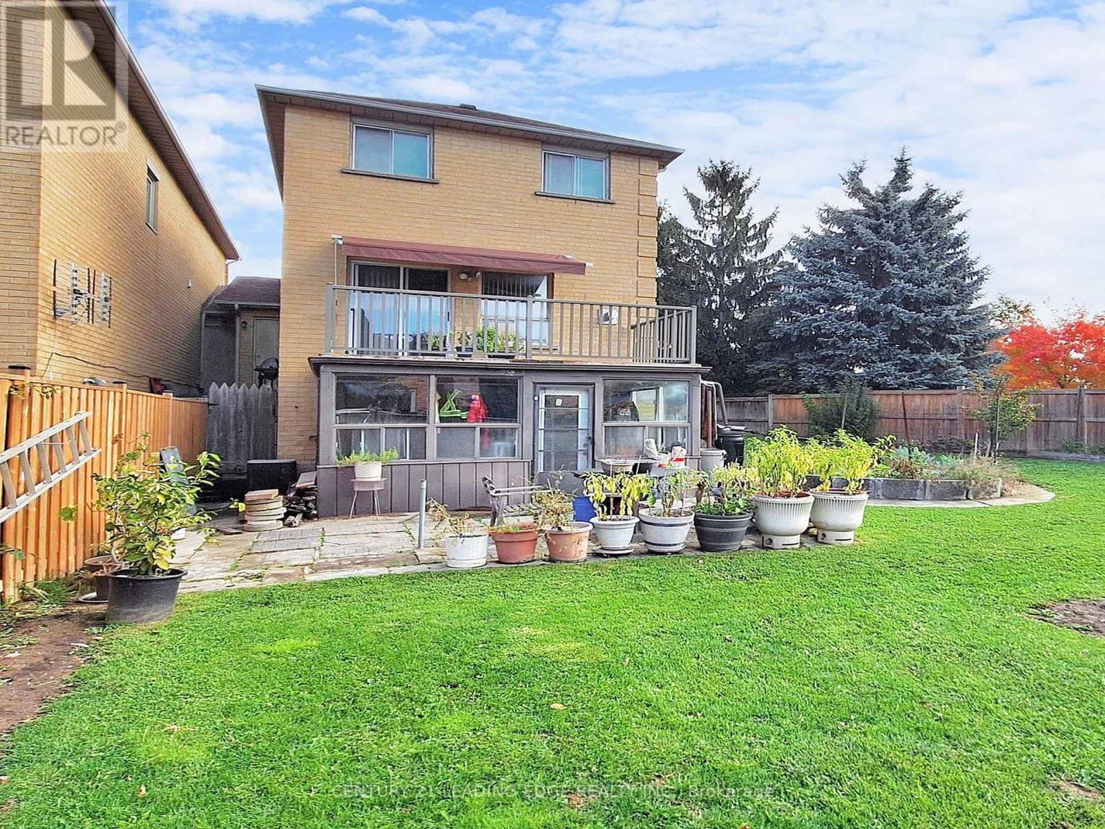36 Opera Place, Vaughan, Ontario  L4L 8Y8 - Photo 26 - N12471224