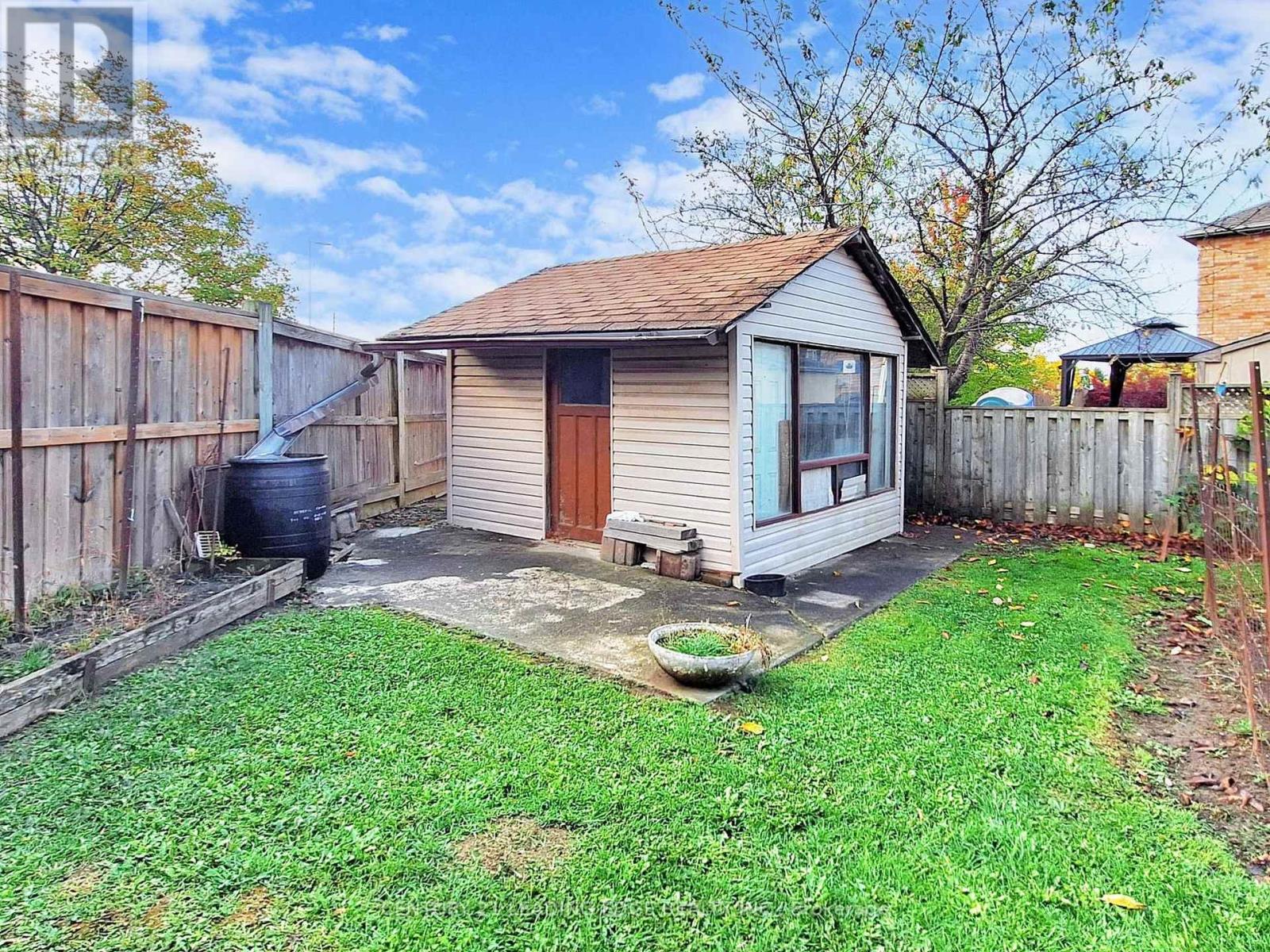 36 Opera Place, Vaughan, Ontario  L4L 8Y8 - Photo 32 - N12471224