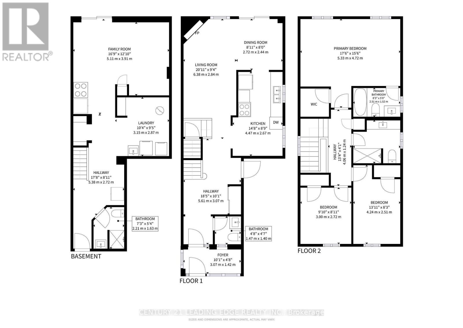 36 Opera Place, Vaughan, Ontario  L4L 8Y8 - Photo 33 - N12471224