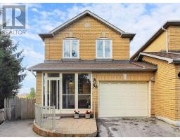36 OPERA PLACE, Vaughan, Ontario