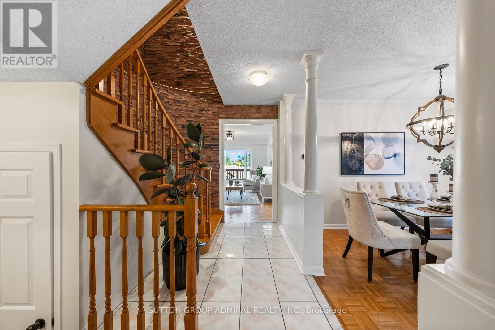 25 Umbria Crescent, Vaughan, Ontario  L4H 2E1 - Photo 10 - N12471240