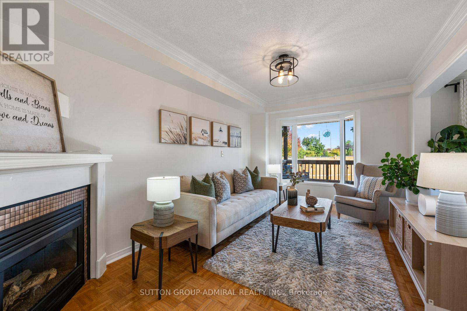 25 Umbria Crescent, Vaughan, Ontario  L4H 2E1 - Photo 11 - N12471240
