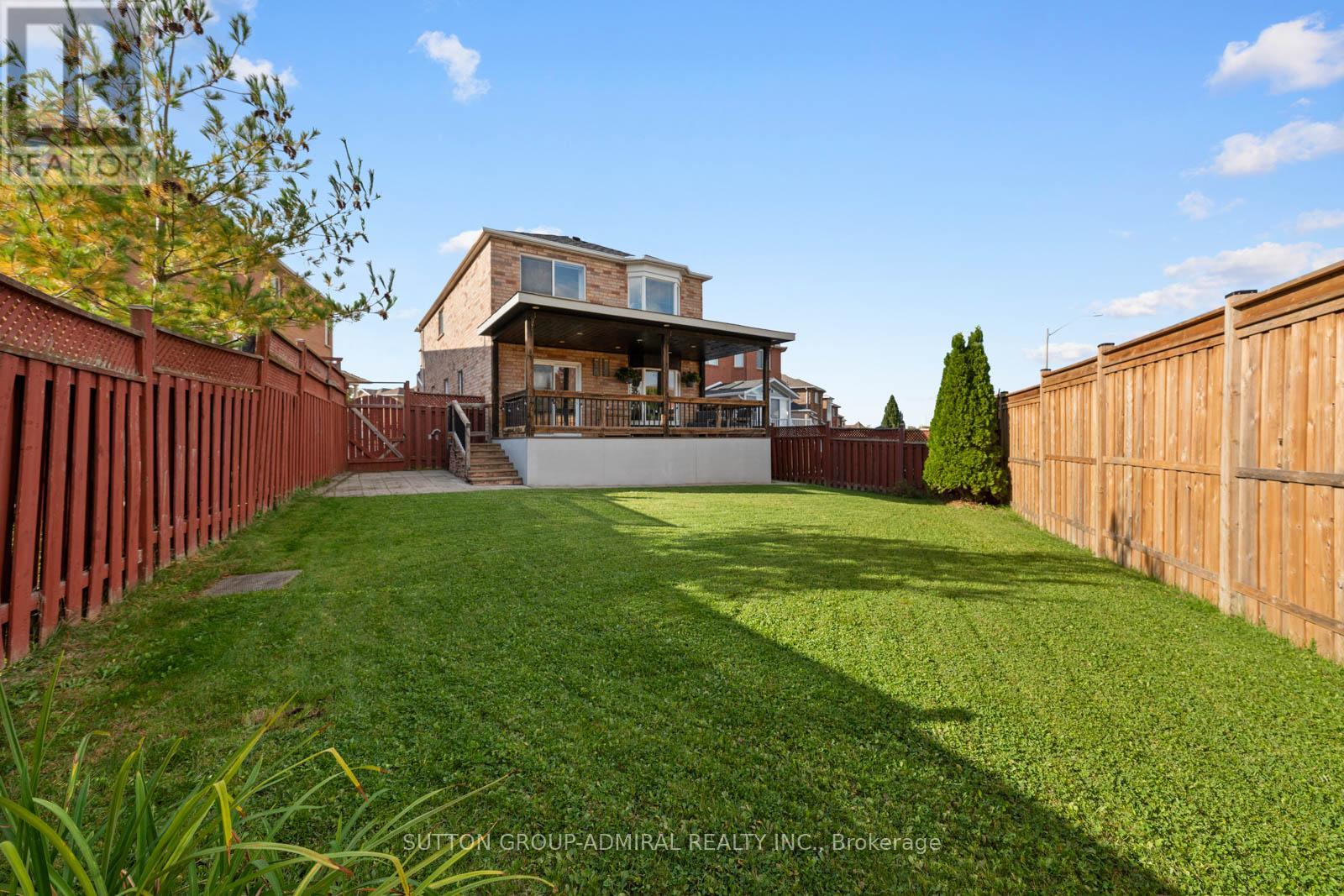 25 Umbria Crescent, Vaughan, Ontario  L4H 2E1 - Photo 36 - N12471240