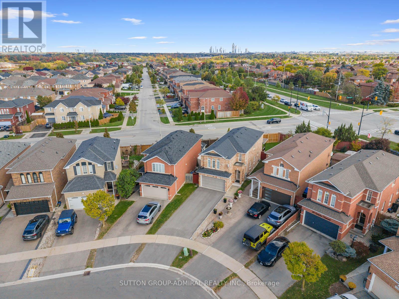 25 Umbria Crescent, Vaughan, Ontario  L4H 2E1 - Photo 39 - N12471240