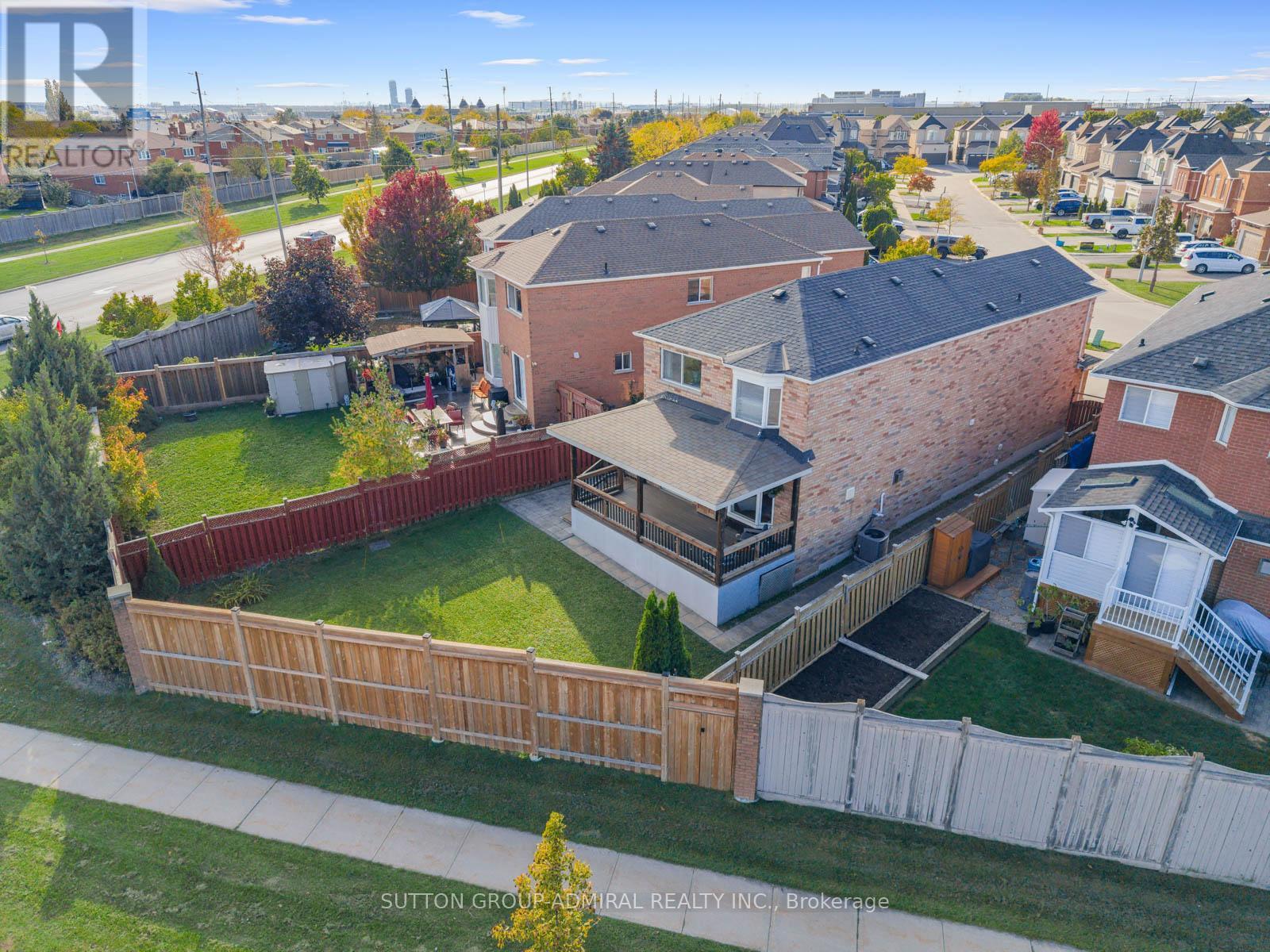 25 Umbria Crescent, Vaughan, Ontario  L4H 2E1 - Photo 40 - N12471240