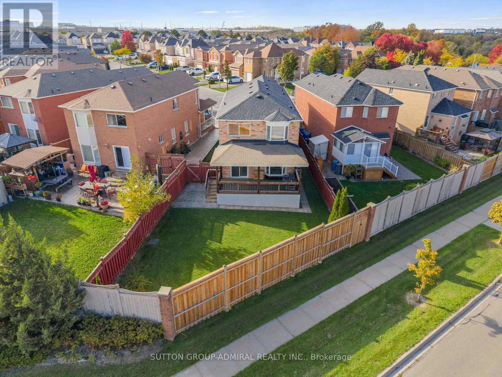 25 Umbria Crescent, Vaughan, Ontario  L4H 2E1 - Photo 41 - N12471240