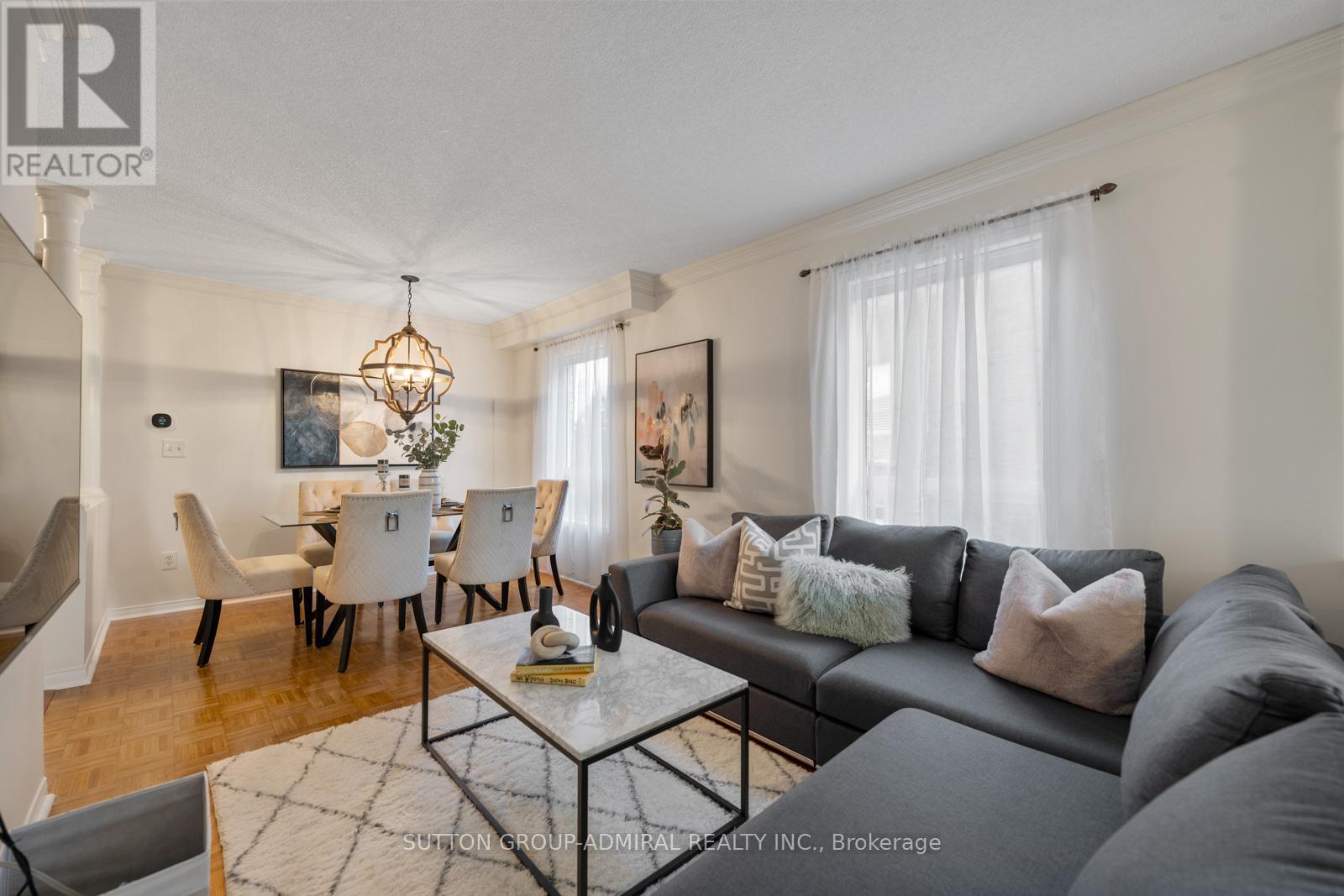 25 Umbria Crescent, Vaughan, Ontario  L4H 2E1 - Photo 6 - N12471240
