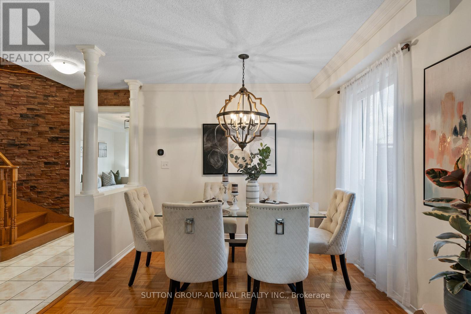 25 Umbria Crescent, Vaughan, Ontario  L4H 2E1 - Photo 8 - N12471240