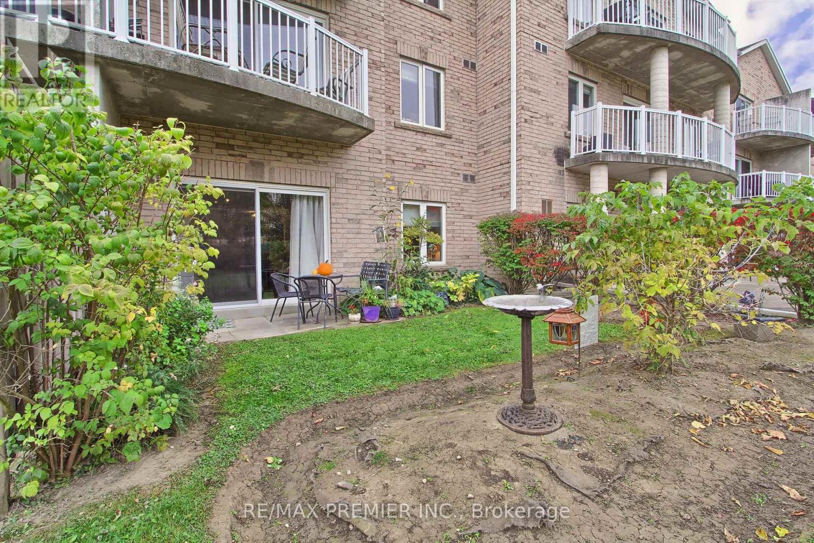110 - 32 Church Street, King, Ontario  L0G 1T0 - Photo 25 - N12471254