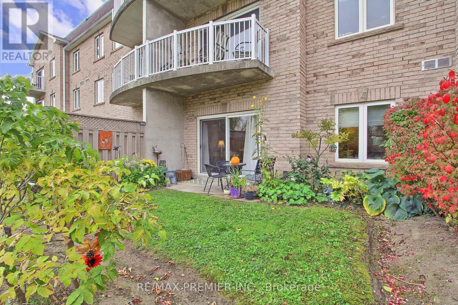 110 - 32 Church Street, King, Ontario  L0G 1T0 - Photo 26 - N12471254