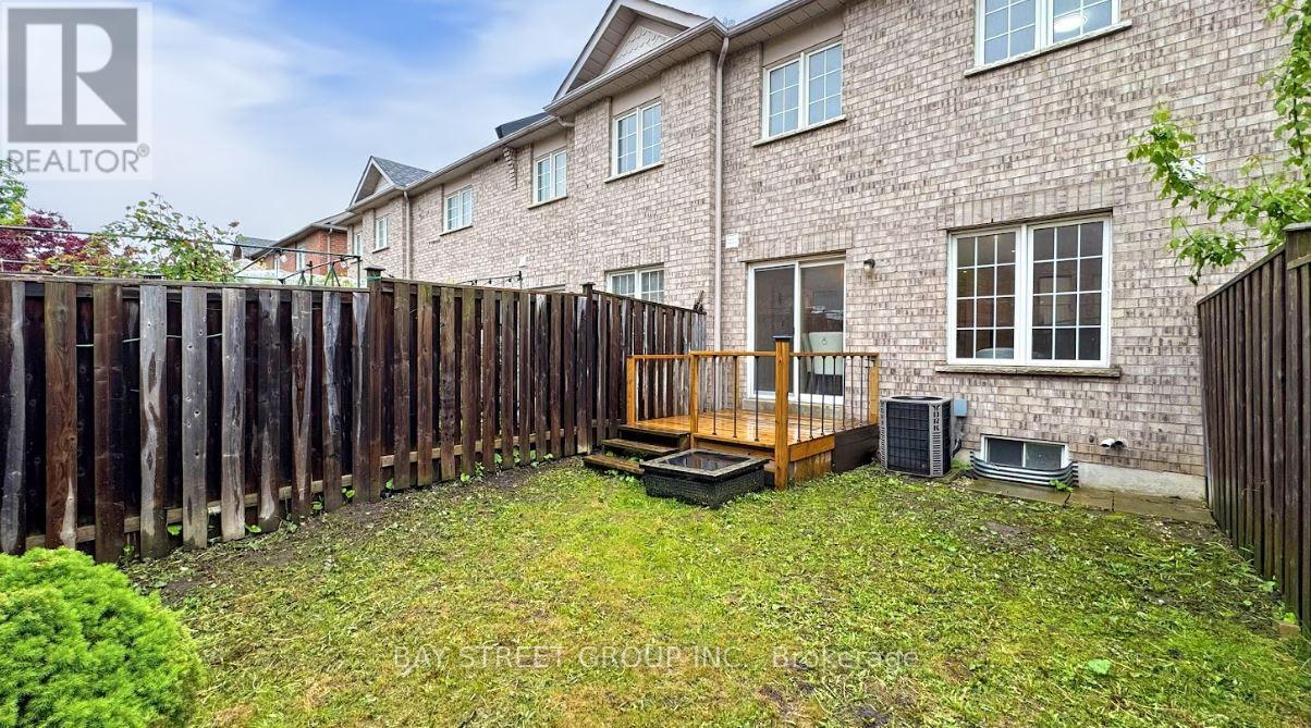 151 Amulet Crescent, Richmond Hill, Ontario  L4S 2T5 - Photo 26 - N12471261
