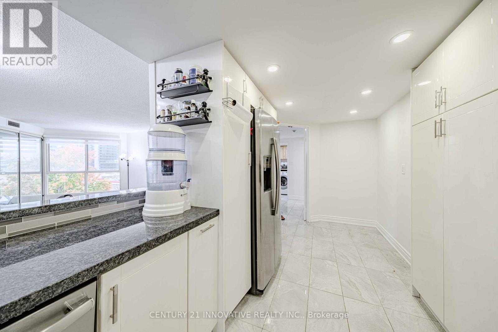 511 - 5 Weldrick Road W, Richmond Hill (North Richvale), Ontario  L4C 8S9 - Photo 28 - N12471272