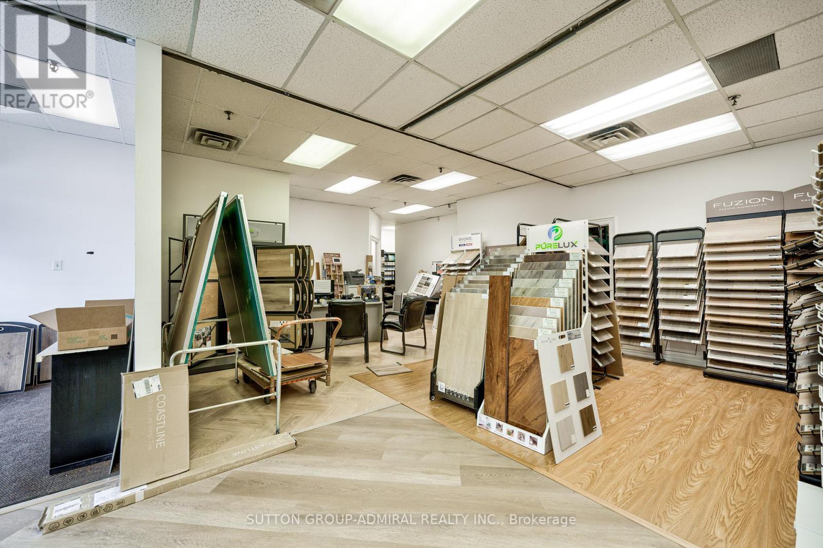 21 - 55 Administration Road, Vaughan, Ontario  L4K 4G9 - Photo 11 - N12471280