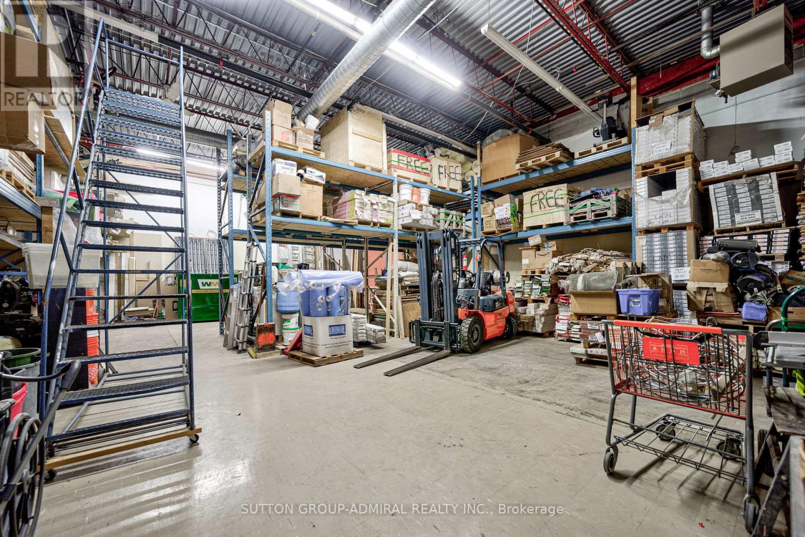 21 - 55 Administration Road, Vaughan, Ontario  L4K 4G9 - Photo 14 - N12471280