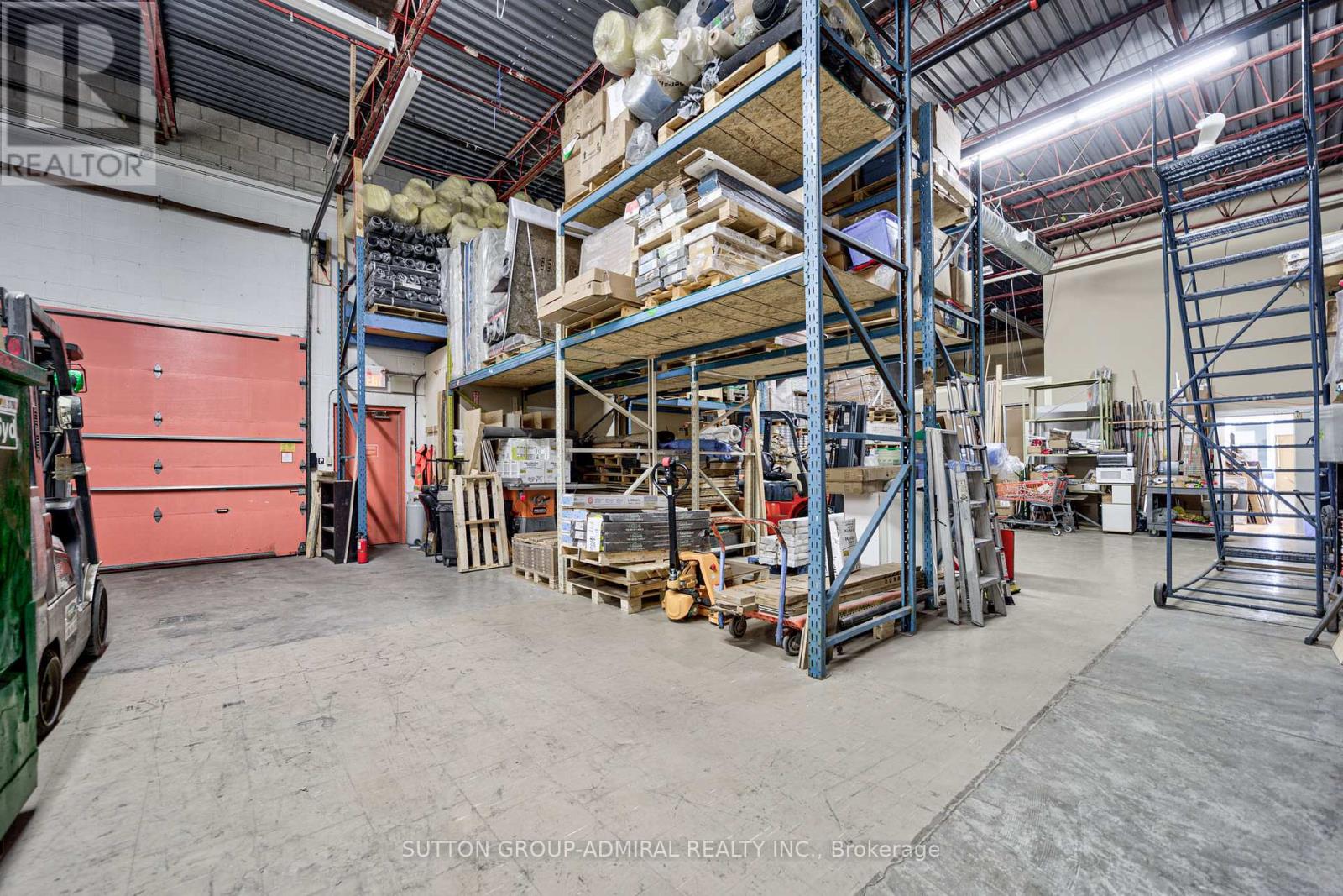21 - 55 Administration Road, Vaughan, Ontario  L4K 4G9 - Photo 15 - N12471280