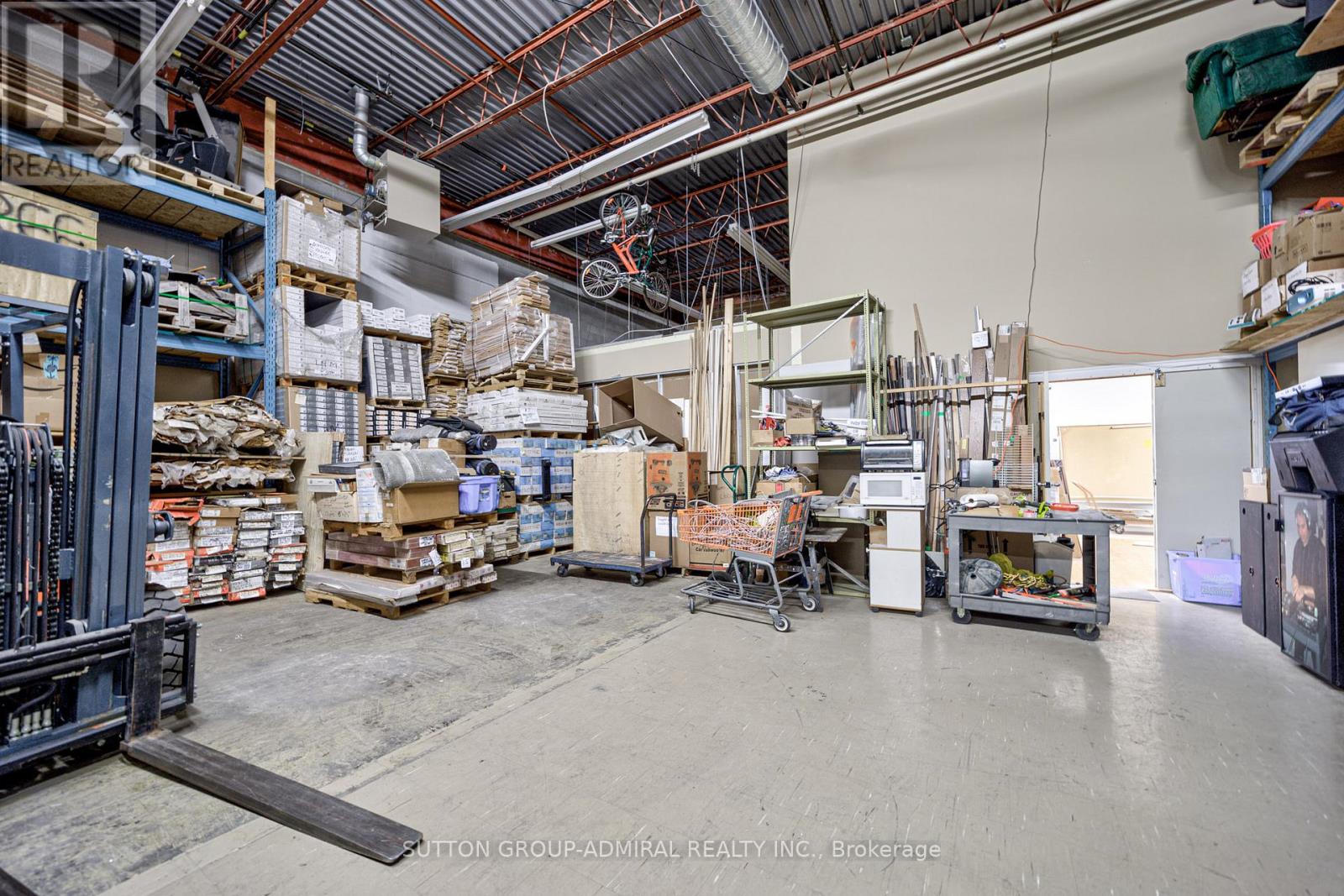 21 - 55 Administration Road, Vaughan, Ontario  L4K 4G9 - Photo 17 - N12471280