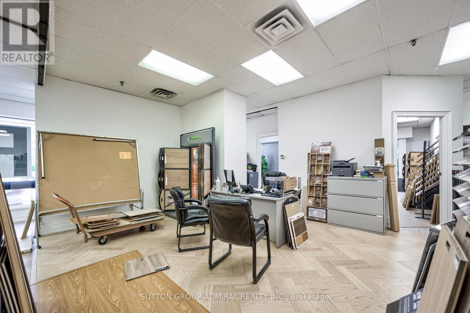 21 - 55 Administration Road, Vaughan, Ontario  L4K 4G9 - Photo 18 - N12471280