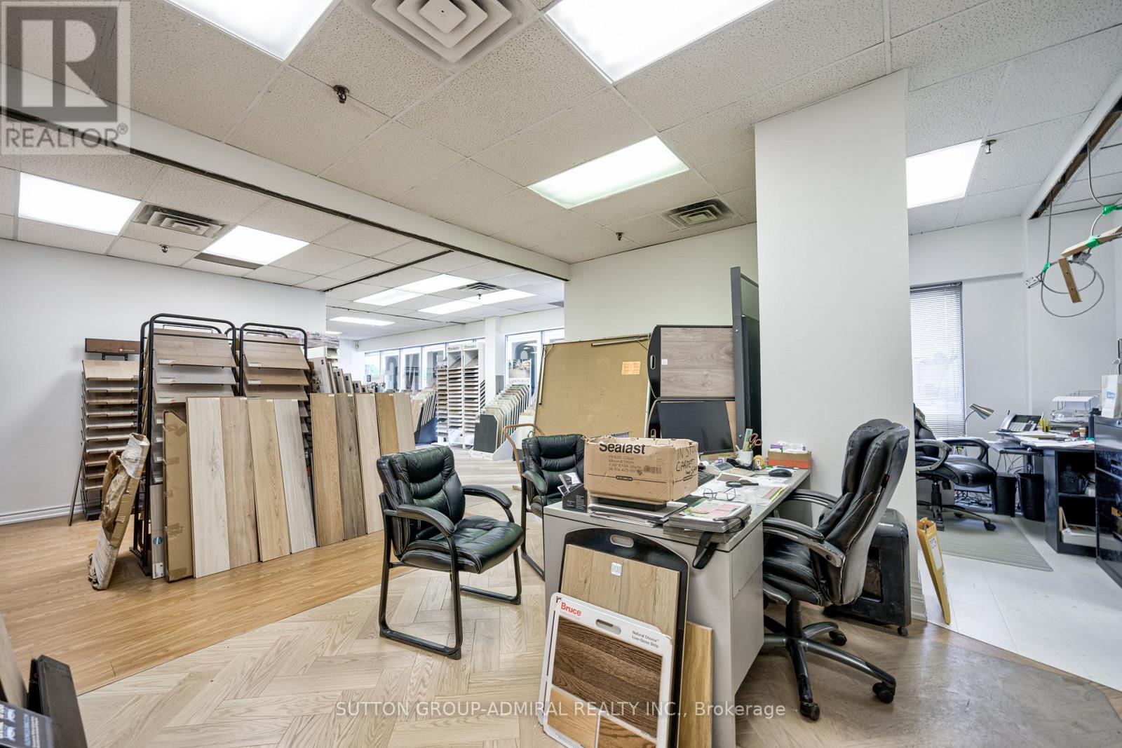 21 - 55 Administration Road, Vaughan, Ontario  L4K 4G9 - Photo 19 - N12471280
