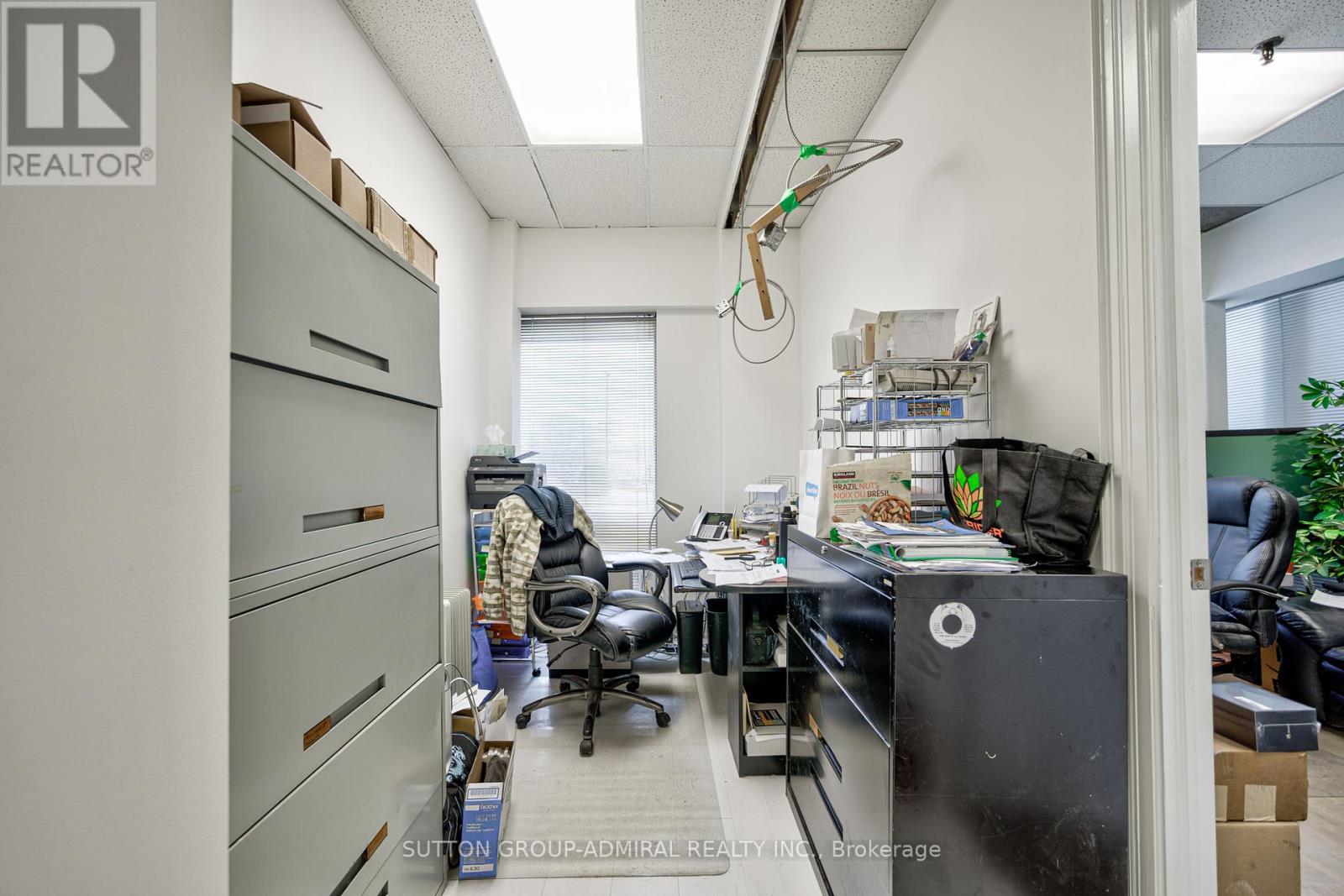 21 - 55 Administration Road, Vaughan, Ontario  L4K 4G9 - Photo 20 - N12471280