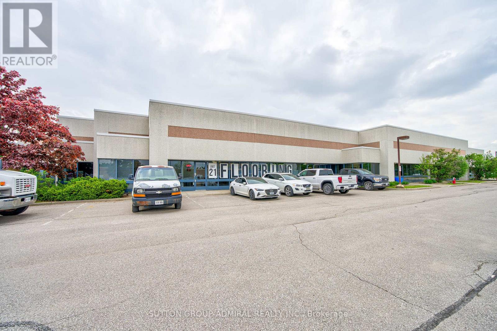 21 - 55 Administration Road, Vaughan, Ontario  L4K 4G9 - Photo 27 - N12471280