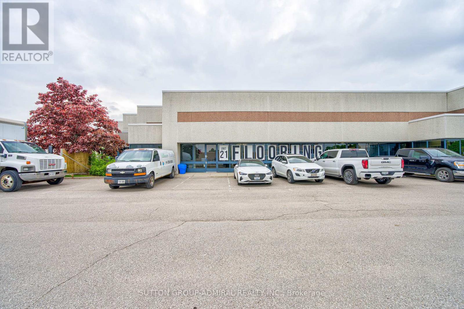 21 - 55 Administration Road, Vaughan, Ontario  L4K 4G9 - Photo 28 - N12471280