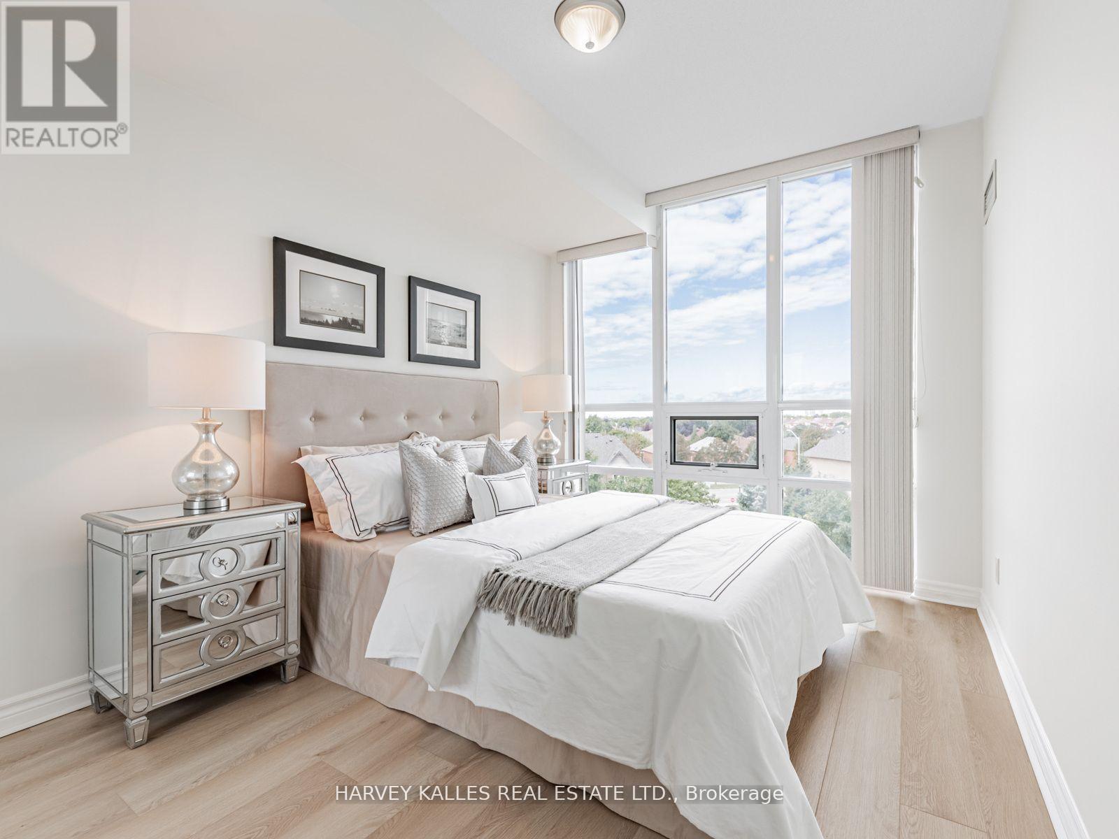 508 - 88 Promenade Circle, Vaughan, Ontario  L4J 9A4 - Photo 20 - N12471304