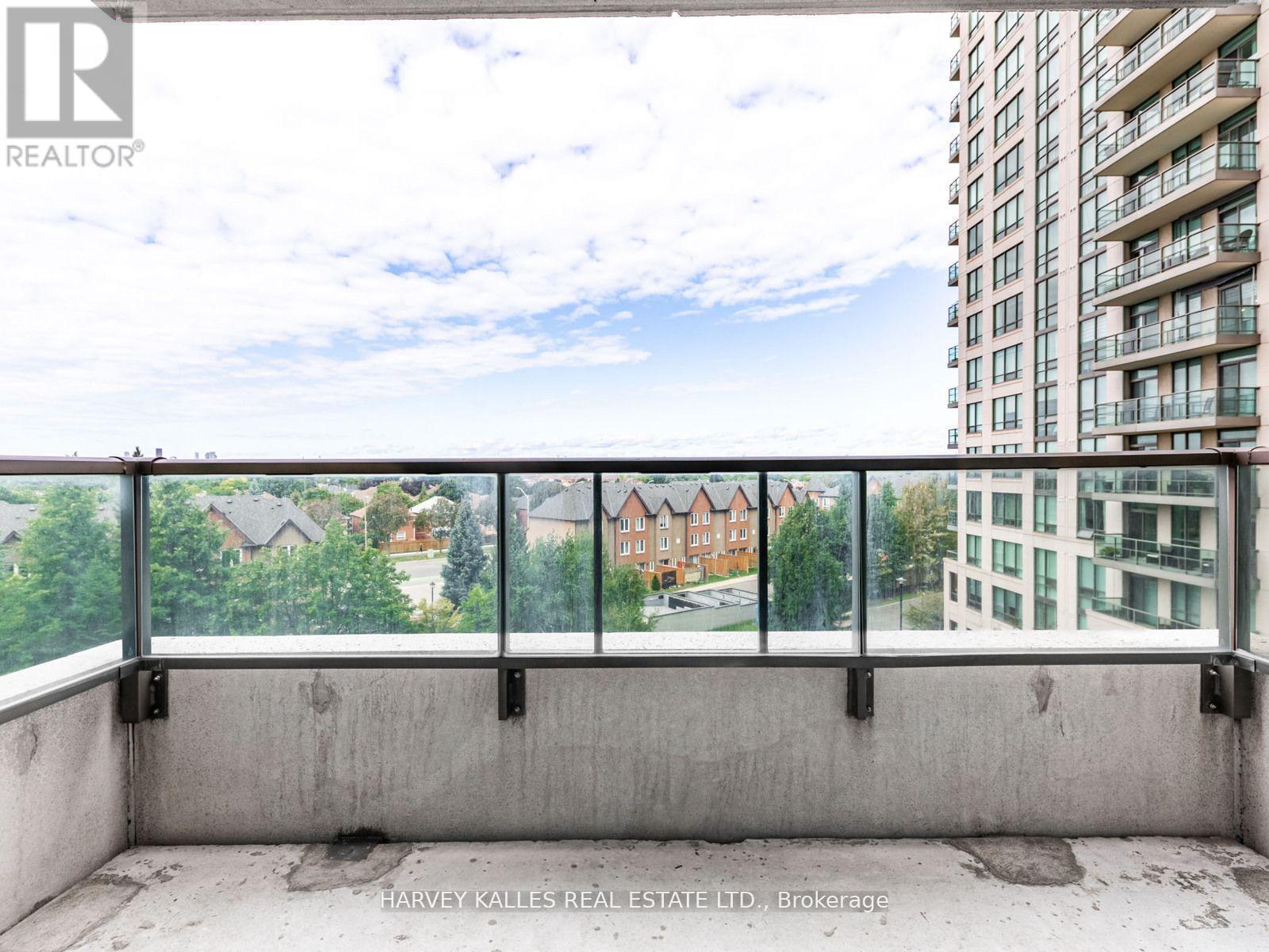 508 - 88 Promenade Circle, Vaughan, Ontario  L4J 9A4 - Photo 28 - N12471304