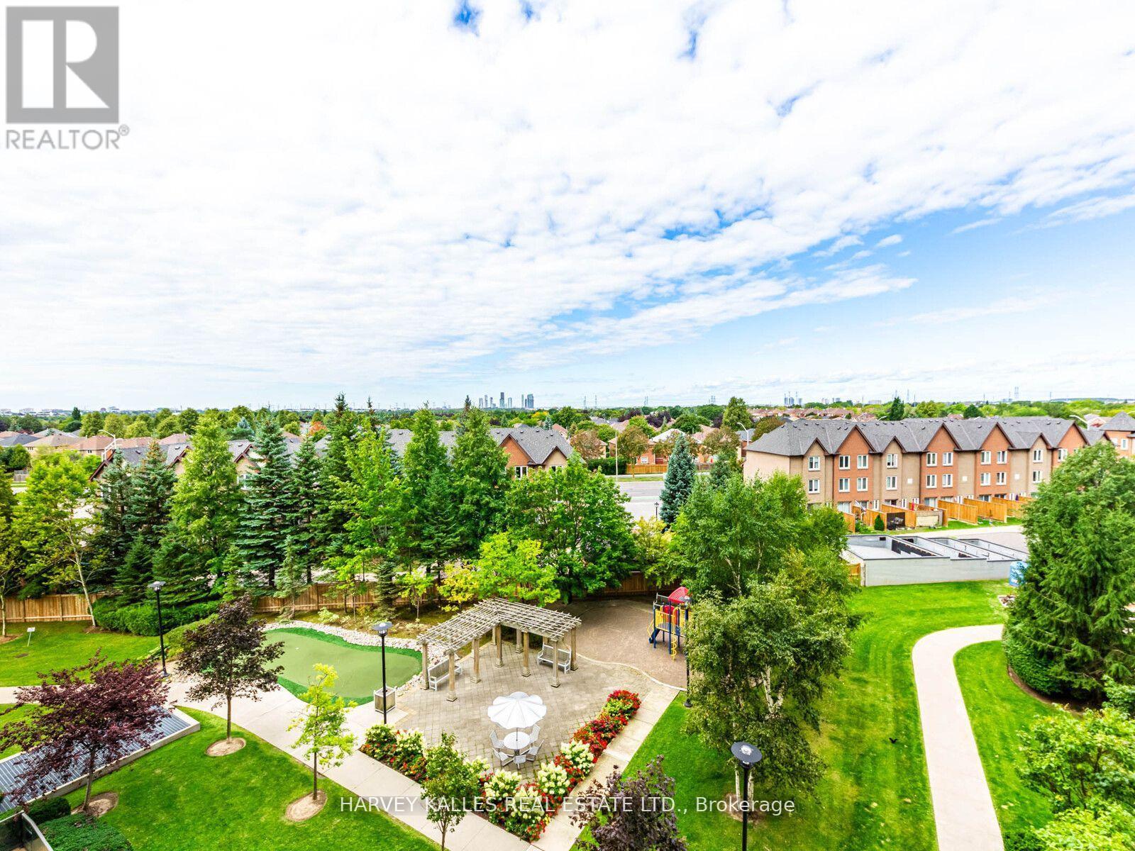 508 - 88 Promenade Circle, Vaughan, Ontario  L4J 9A4 - Photo 30 - N12471304