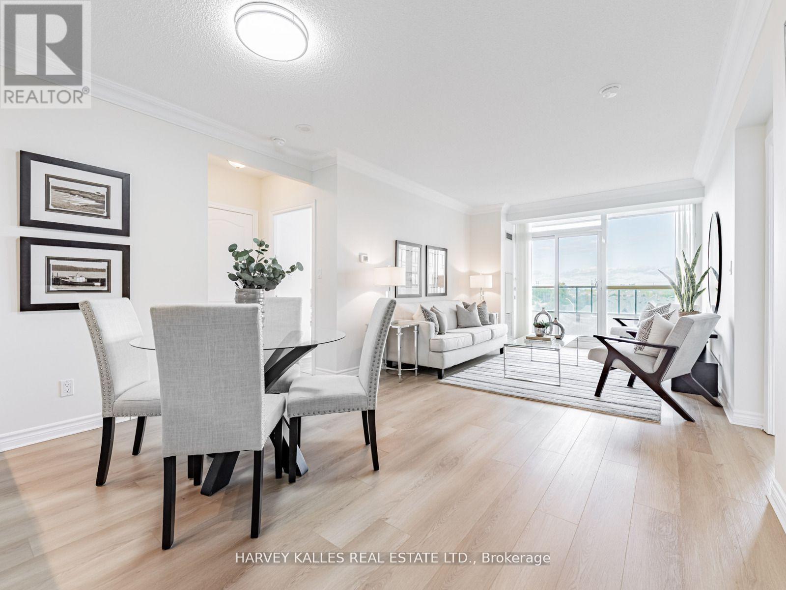 508 - 88 Promenade Circle, Vaughan, Ontario  L4J 9A4 - Photo 6 - N12471304