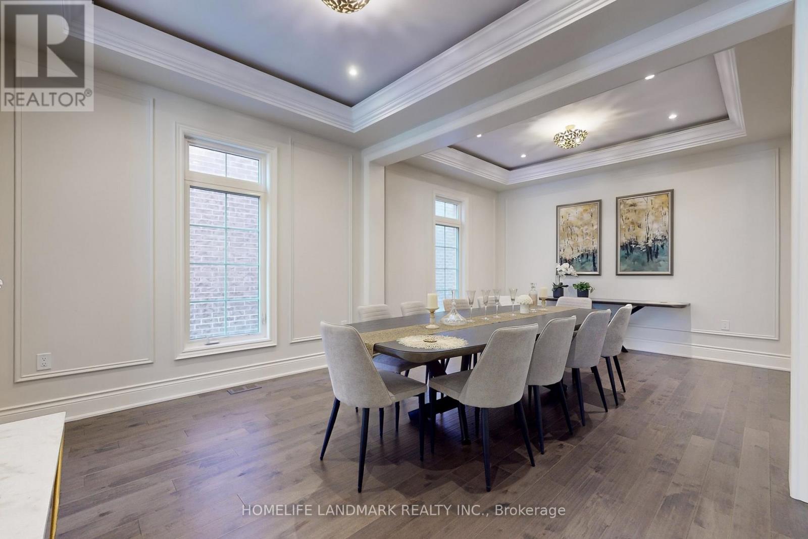 213 Farrell Road, Vaughan, Ontario  L6A 4W6 - Photo 12 - N12471312