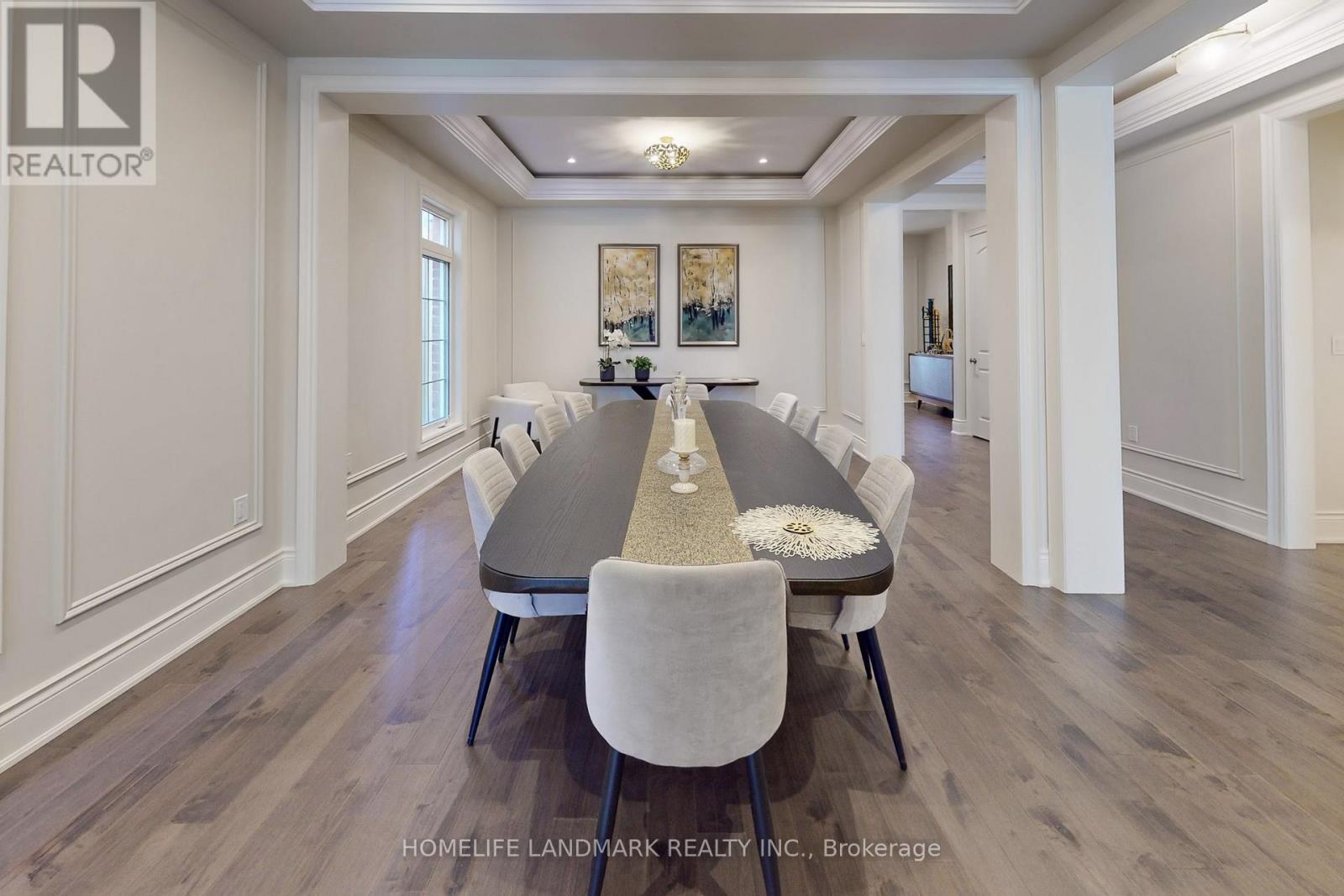 213 Farrell Road, Vaughan, Ontario  L6A 4W6 - Photo 13 - N12471312