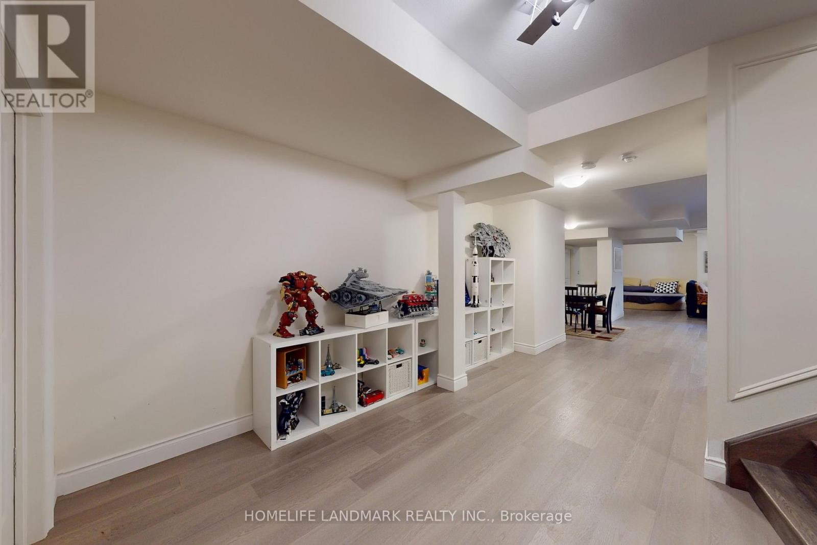 213 Farrell Road, Vaughan, Ontario  L6A 4W6 - Photo 45 - N12471312