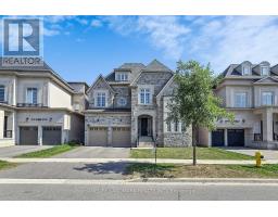 213 FARRELL ROAD, Vaughan, Ontario