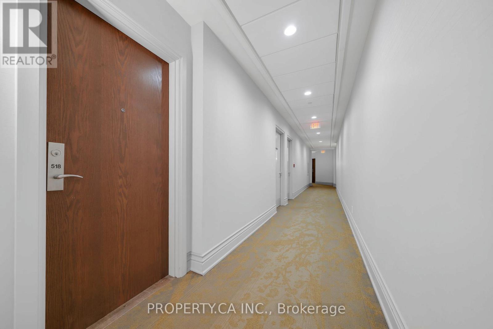 518 - 111 Civic Square Gate, Aurora, Ontario  L4G 0S6 - Photo 10 - N12471331