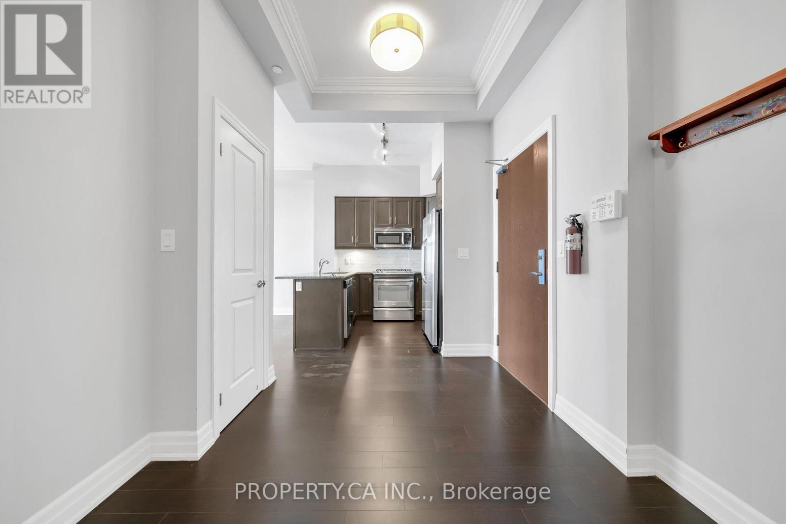 518 - 111 Civic Square Gate, Aurora, Ontario  L4G 0S6 - Photo 12 - N12471331