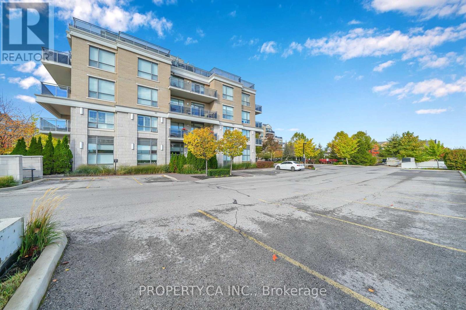 518 - 111 Civic Square Gate, Aurora, Ontario  L4G 0S6 - Photo 27 - N12471331