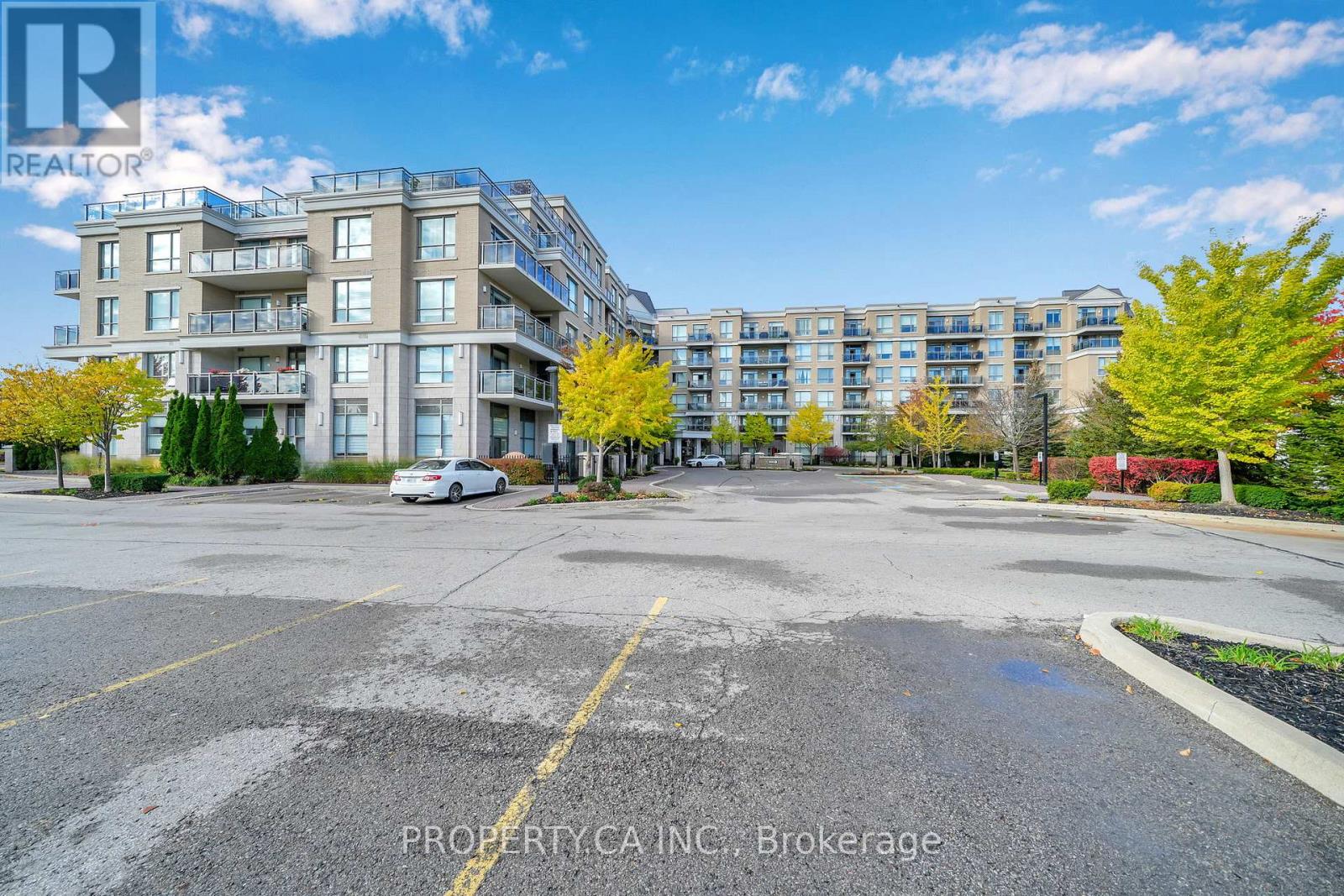 518 - 111 Civic Square Gate, Aurora, Ontario  L4G 0S6 - Photo 28 - N12471331