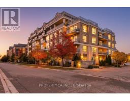 518 - 111 CIVIC SQUARE GATE, Aurora, Ontario