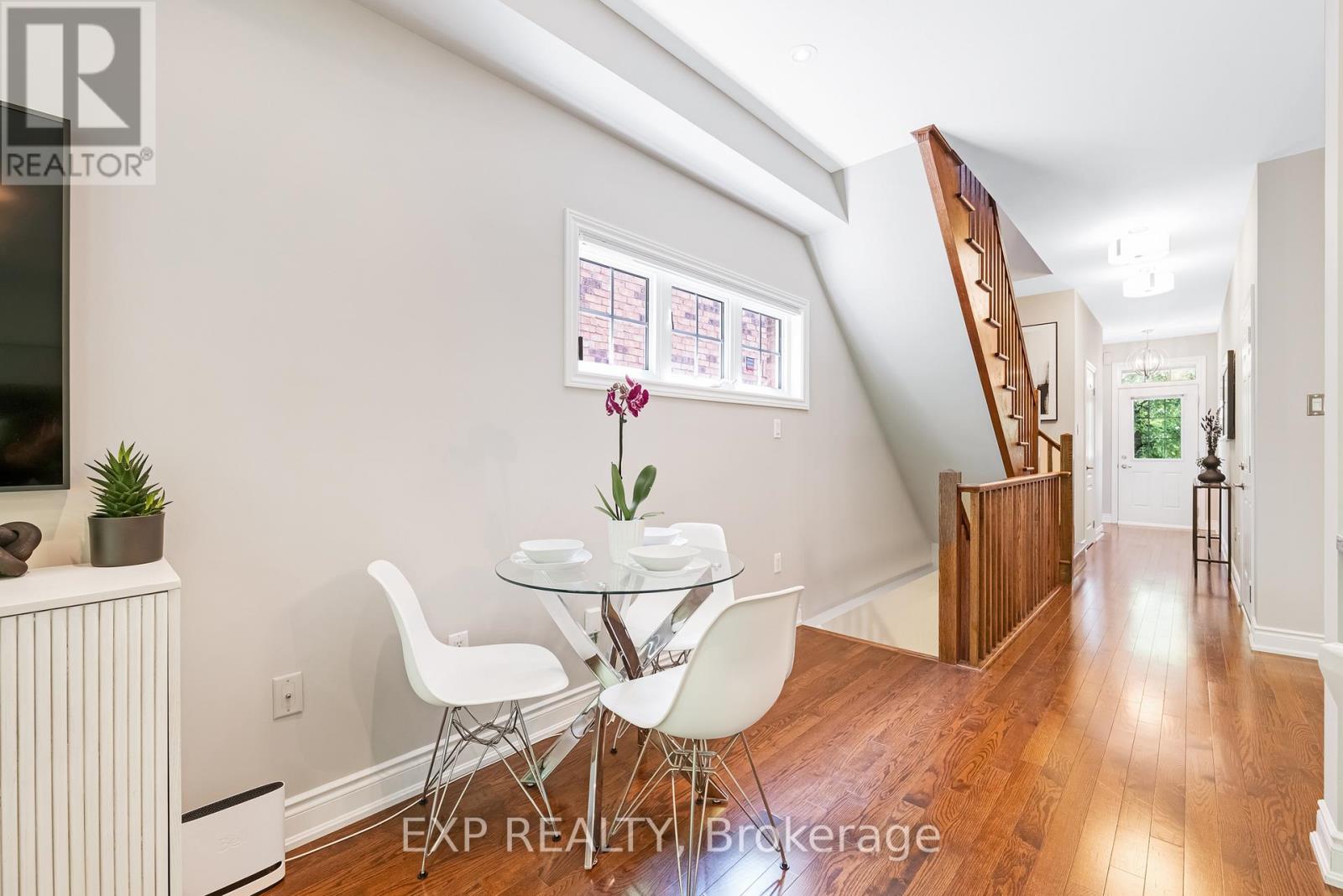 776 Harry Syratt Avenue, Newmarket, Ontario  L3X 0A3 - Photo 14 - N12471333