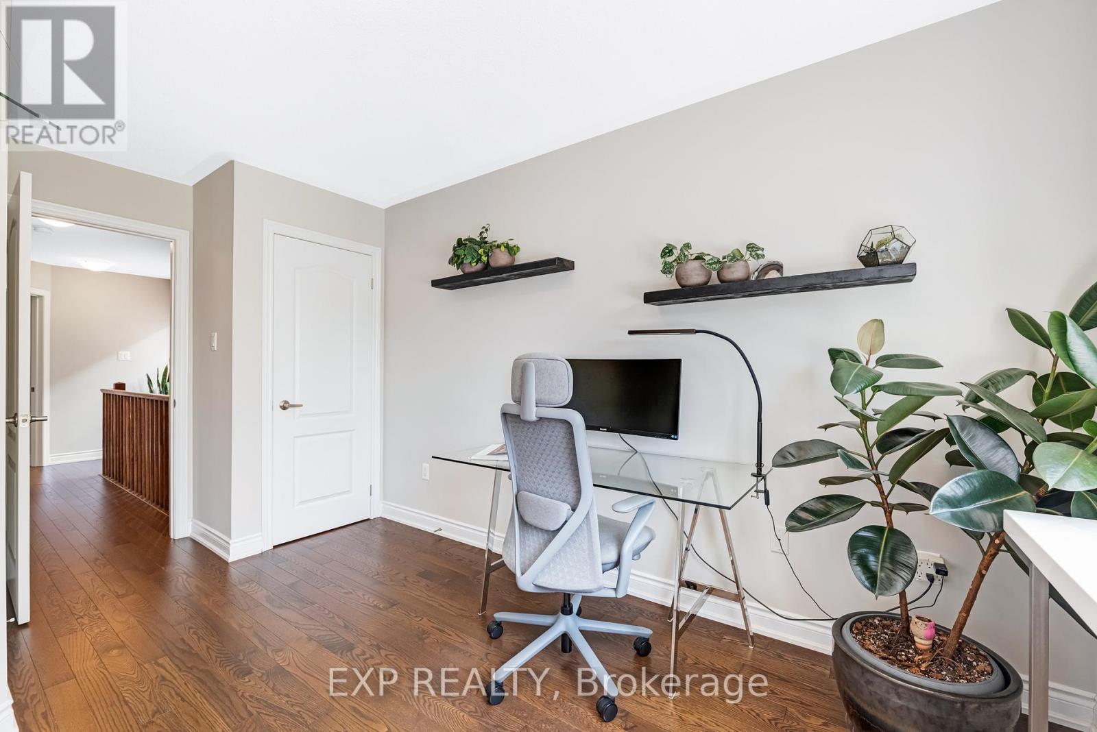 776 Harry Syratt Avenue, Newmarket, Ontario  L3X 0A3 - Photo 37 - N12471333