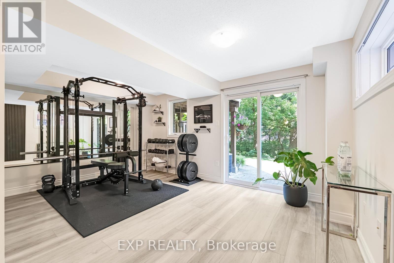 776 Harry Syratt Avenue, Newmarket, Ontario  L3X 0A3 - Photo 39 - N12471333