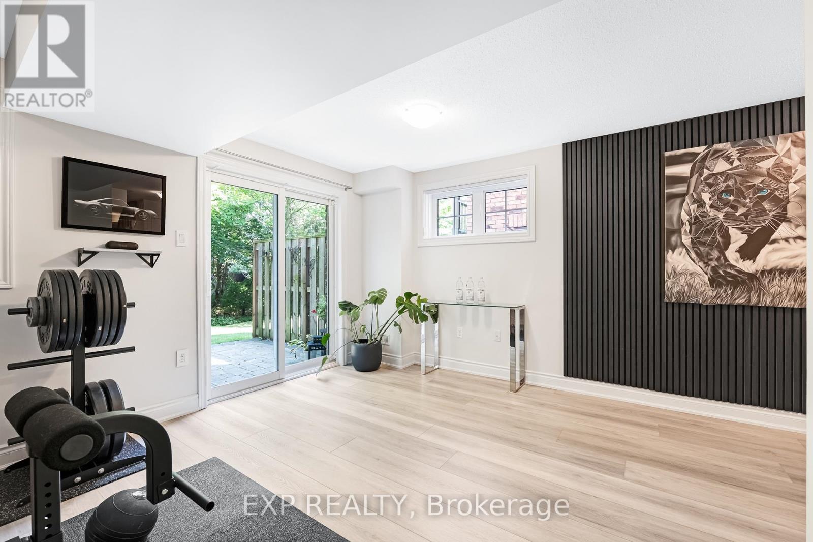 776 Harry Syratt Avenue, Newmarket, Ontario  L3X 0A3 - Photo 41 - N12471333